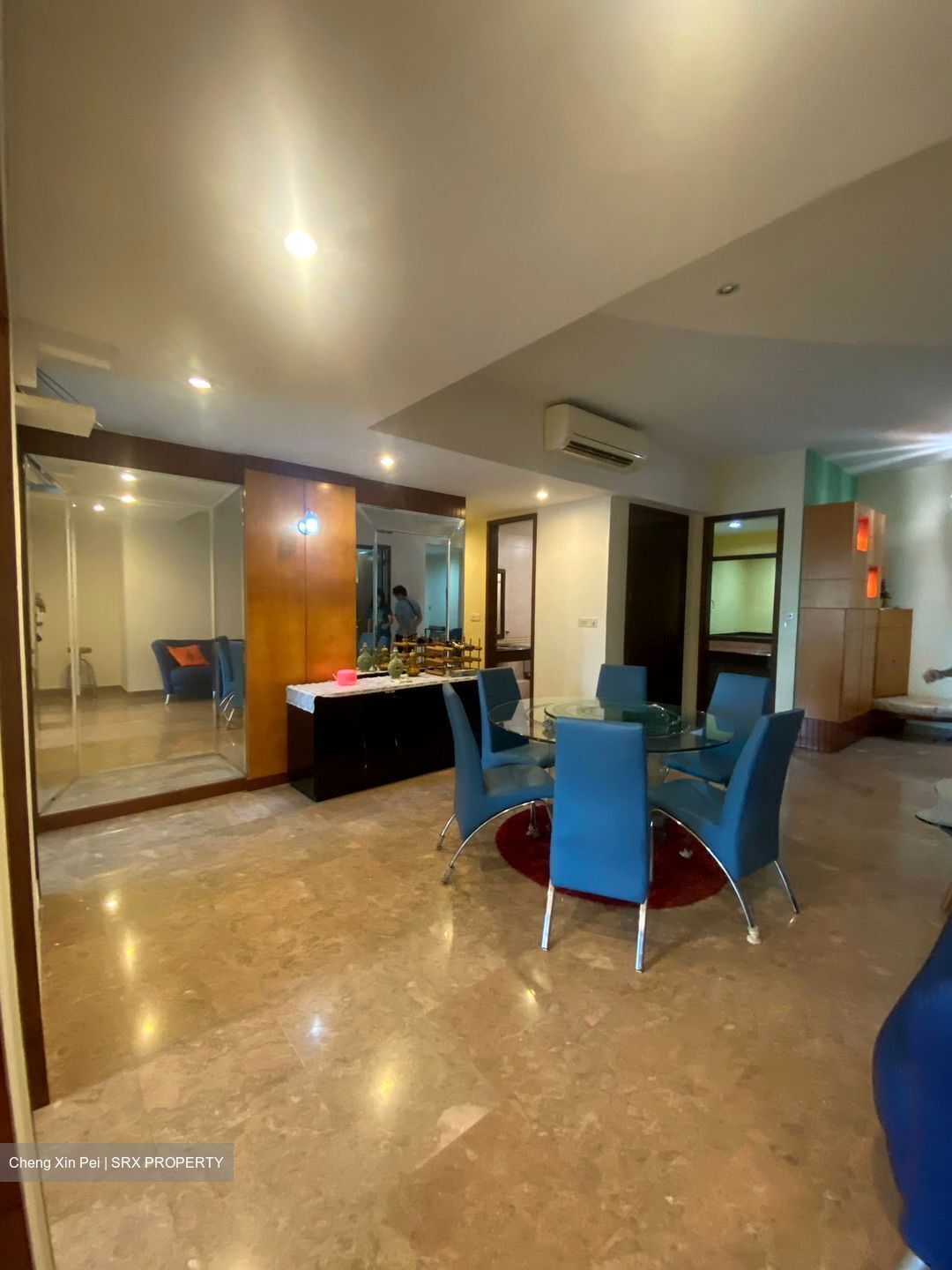 Maplewoods (D21), Condominium #470621941